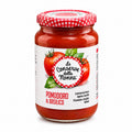Sos de rosii cu busuioc 350g - Le Conserve della Nonna