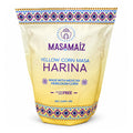 Faina de porumb galben Masa Harina 1kg – MasaMaiz