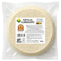 Tortilla mexicana din porumb alb Mexicana 12 cm 500 g