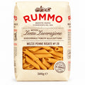 Paste Mezze penne nr. 28 500g - Rummo
