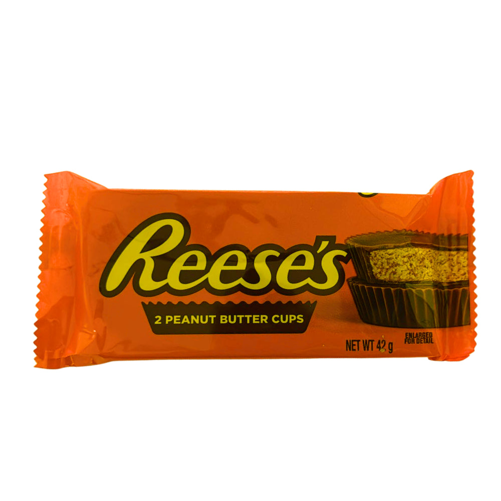 Cupa Reese's cu unt de arahide 42g