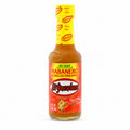 Sos Habanero si Ananas la gratar 120ml – El Yucateco