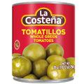 Rosii verzi intregi Tomatillos La Costena 794g