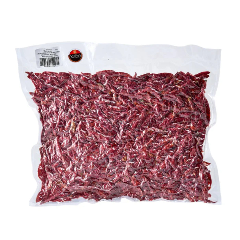 Ardei iute de Arbol uscat 1kg – Xatze