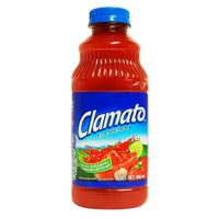 Clamato üveg 946ml