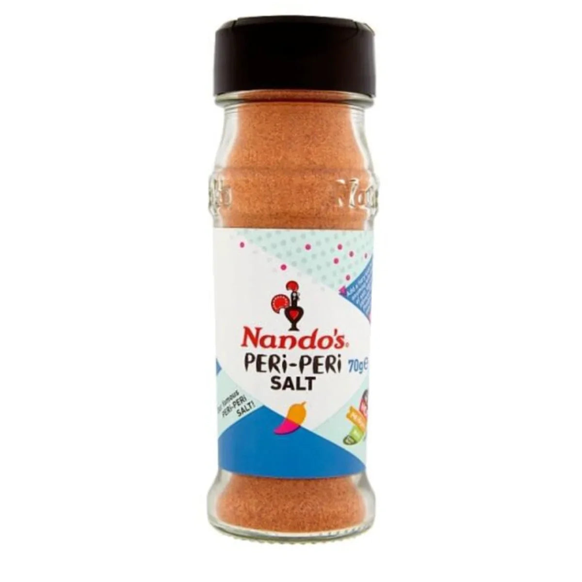 Sare Peri Peri 70g Nandos