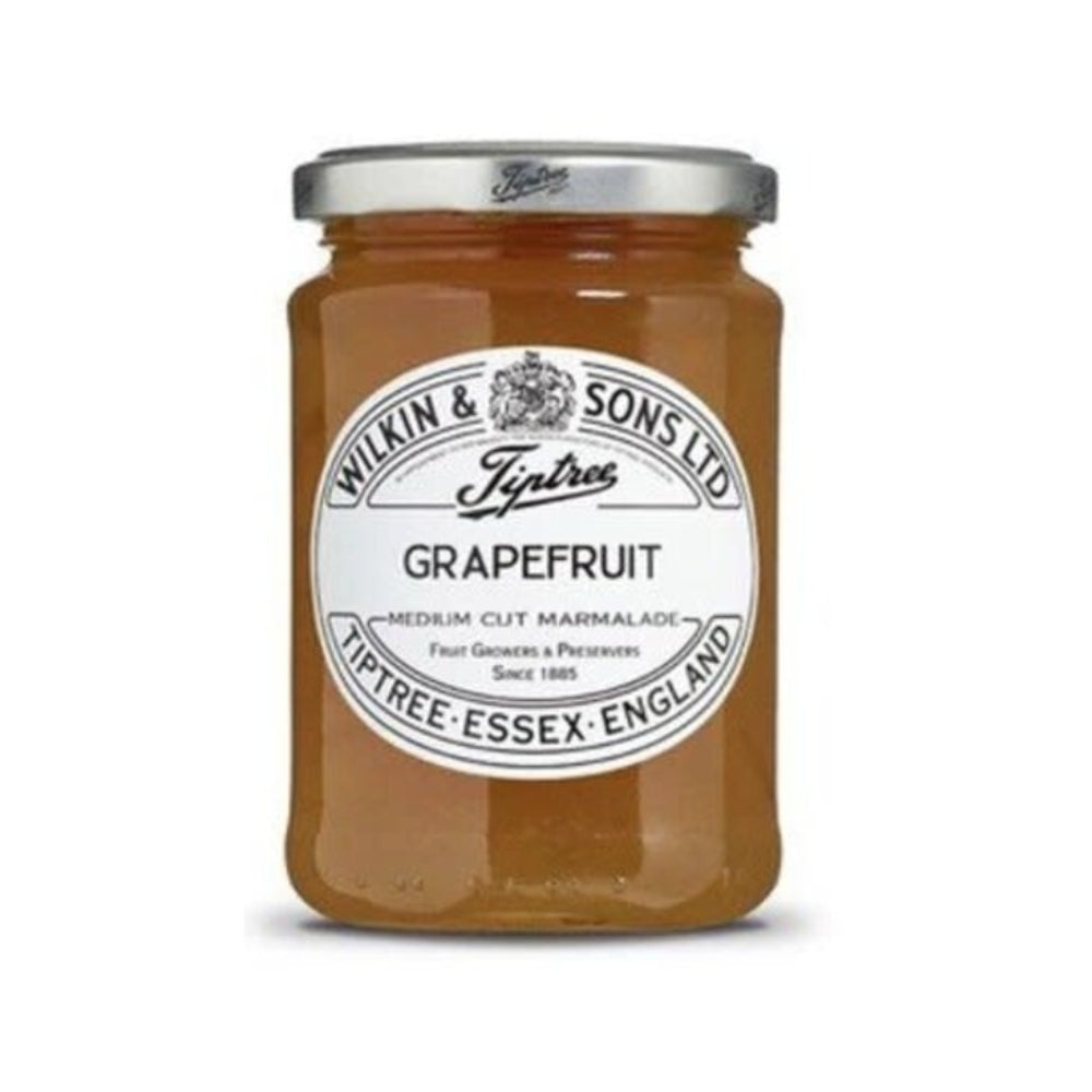 Marmelada grapefruit 340g – Tiptree