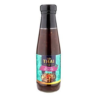 Sos Wok Ketjap Sesame So Thai 200ml