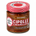 Ceapa caramelizata 200g - Le Conserve della Nonna