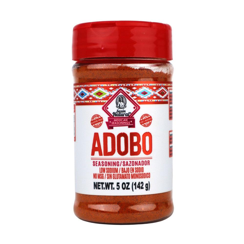 Condiment Adobo 142g Sazon Natural