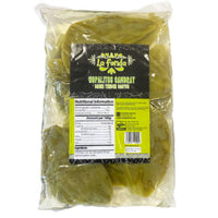 Frunze intregi de cactus Nopales  1kg – La Fonda