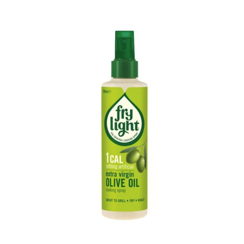 Spray ulei de masline 190ml – Fry Light