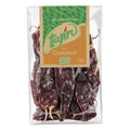 Ardei Guajillo uscat 75g – Tajin