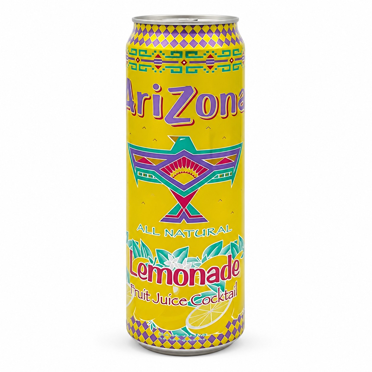 Limonada Arizona - 650ml