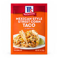Condiment pentru tacos Mexican Street Corn 28g – McCormick