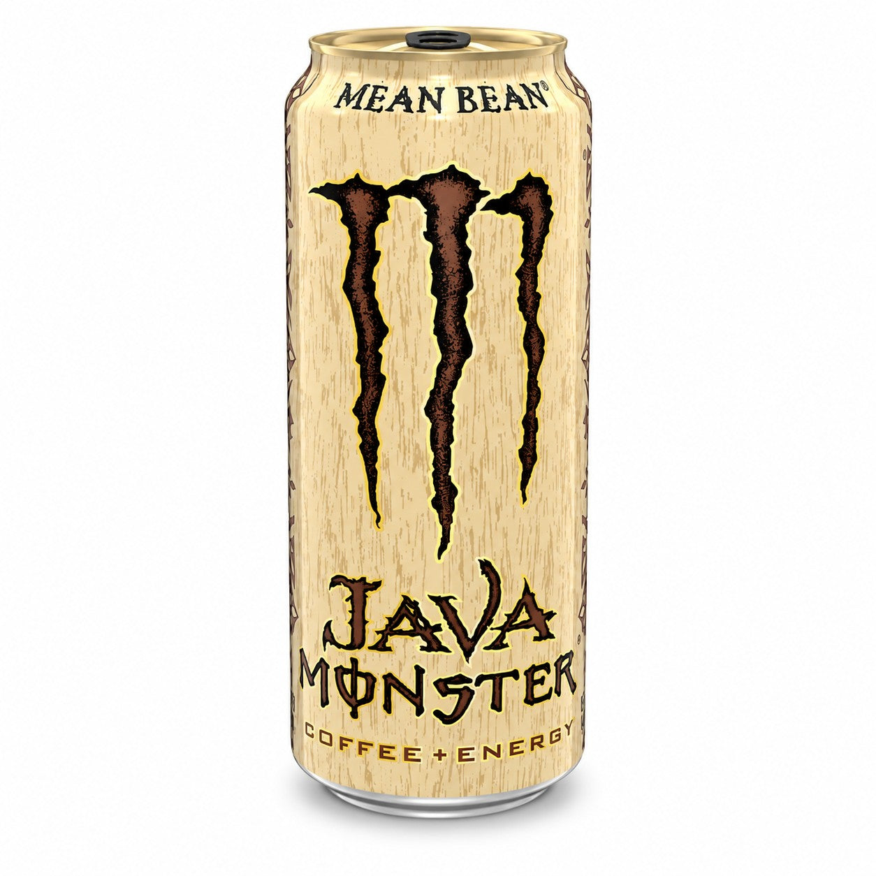 Energizant Monster cu cafea Mean Bean - 444ml