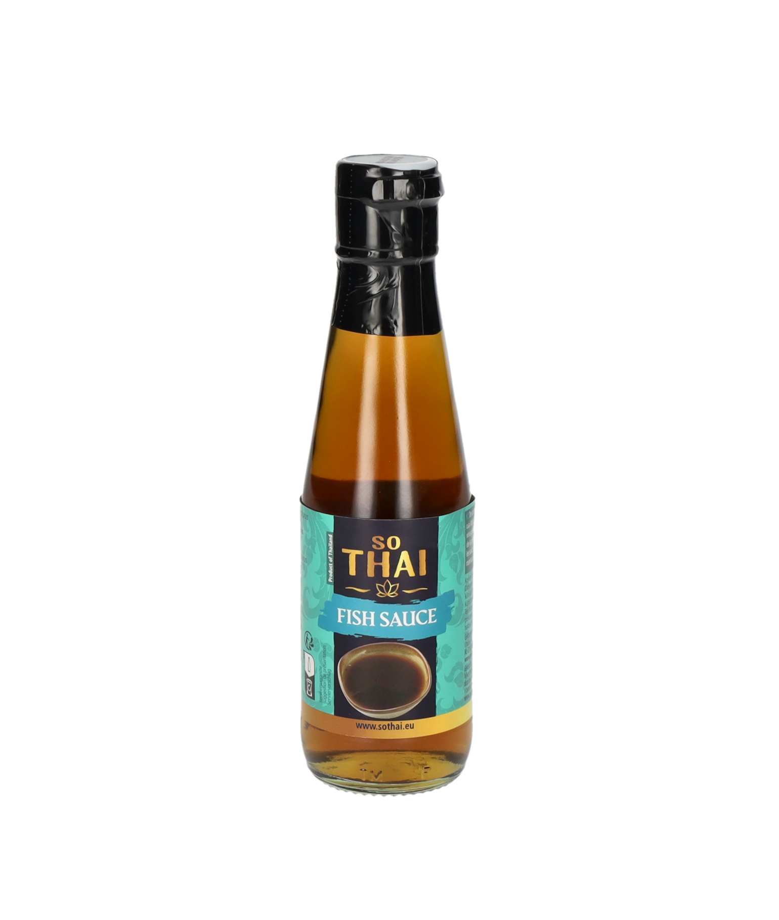 Fish sauce So Thai 190 ml