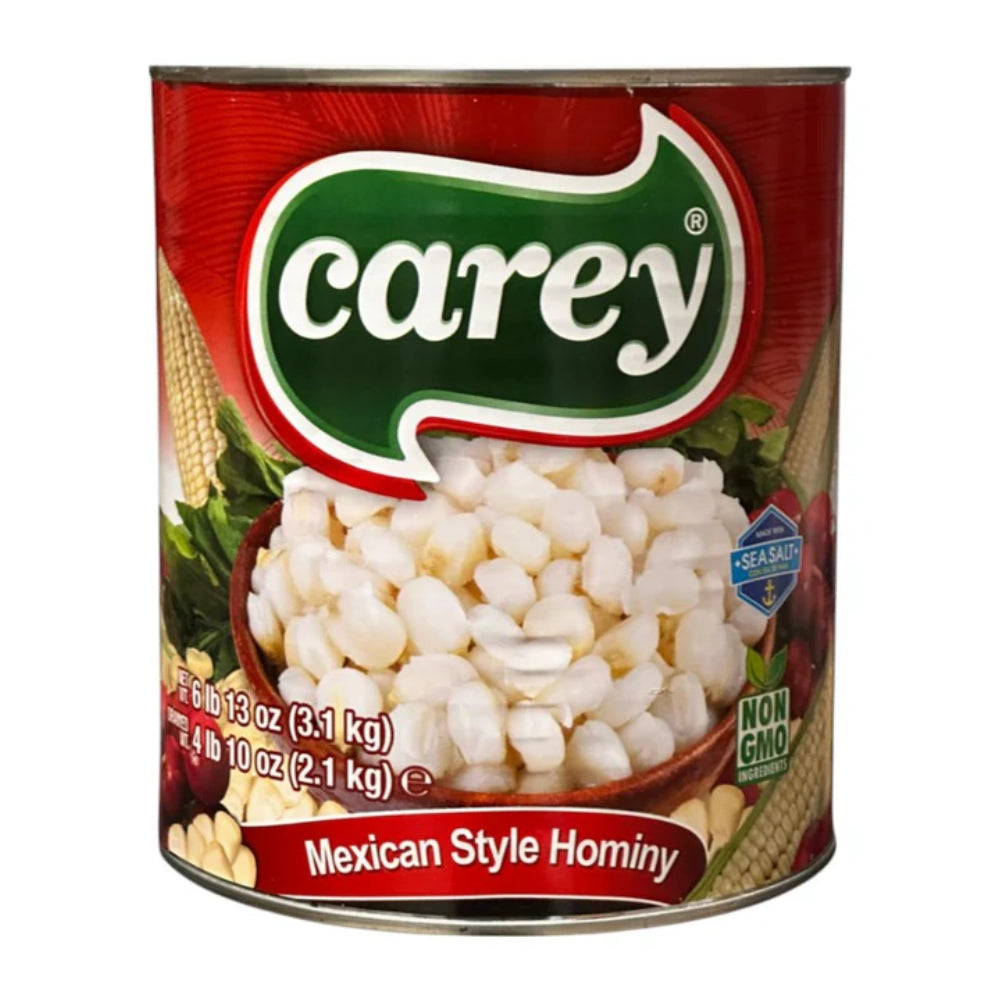 Porumb Pozolero 3,1kg – Carey