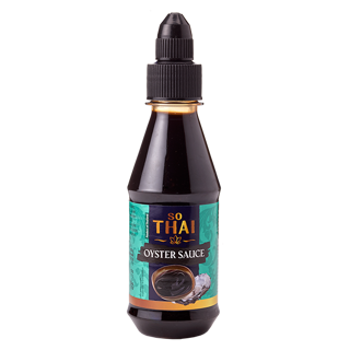 Sos Oyster So Thai 200 ml