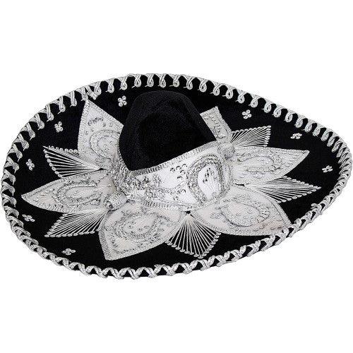 Palarie sombrero mexicana