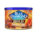 Migdale picante, Habanero BBQ, 170g, Blue Diamond