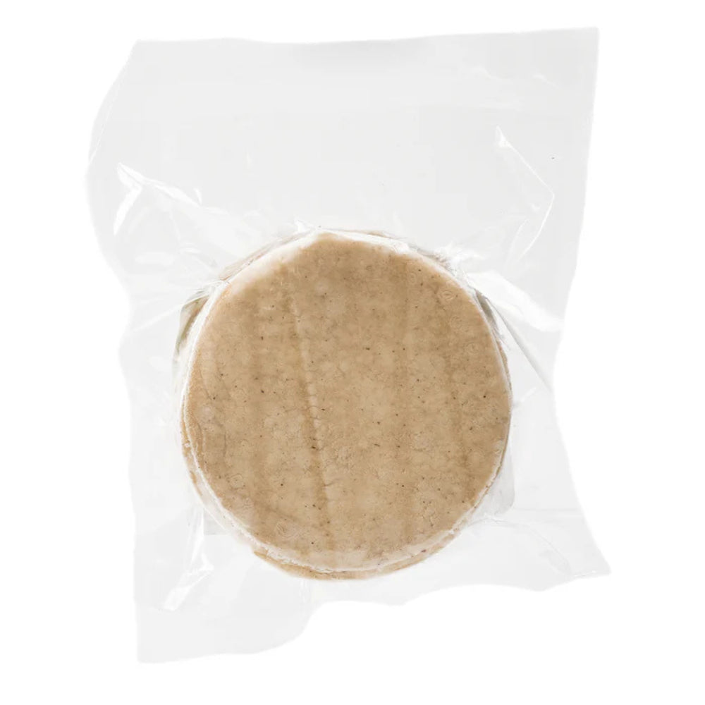 Tortilla mexicana din porumb alb 10cm, 250g – Maiz Guanajuato