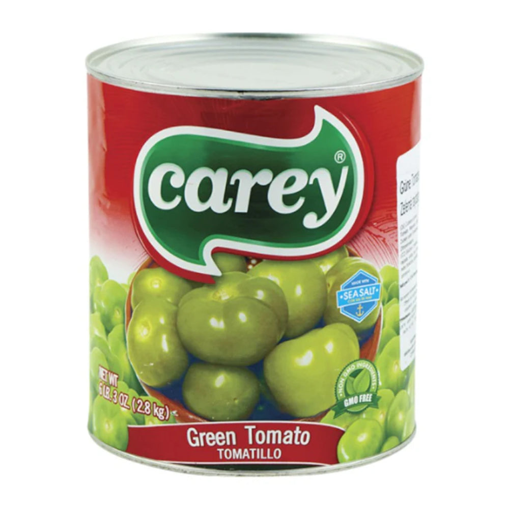Tomatillo intreg 2,8kg – Carey