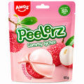 Amos Peelerz cu aroma de lychee 65 g