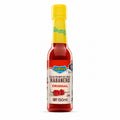 Sos picant habanero rosu PET EU - 150 ml - La Anita