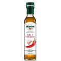 Ulei de masline extravirgin aromatizat cu usturoi si chili – 250 ml – Monini