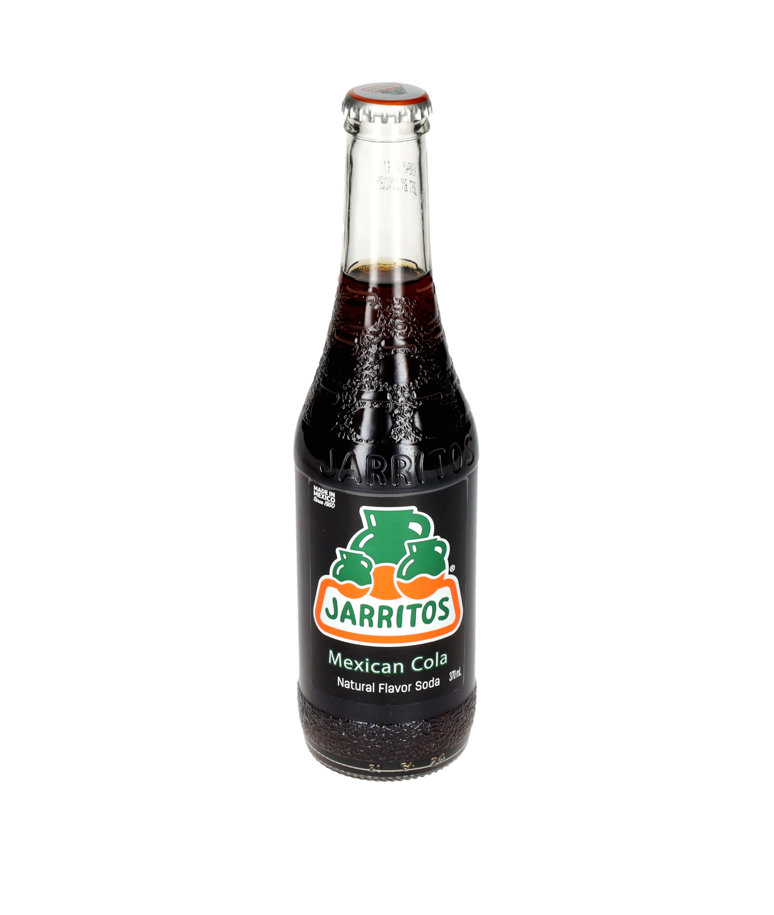 Jarritos Mexican Cola 370ml
