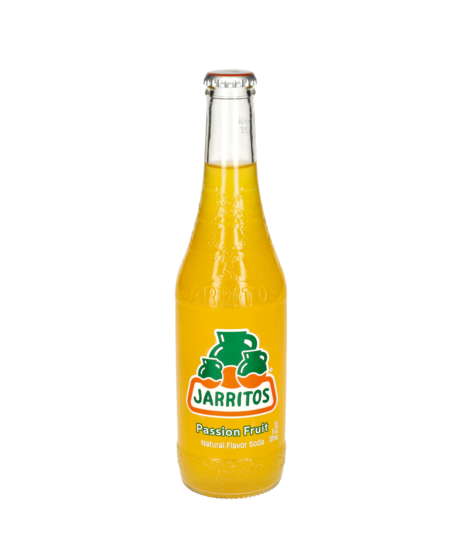 Jarritos Passion Fruit 370ml
