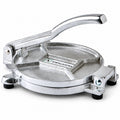 Presa pentru tortilla din aluminiu 18cm