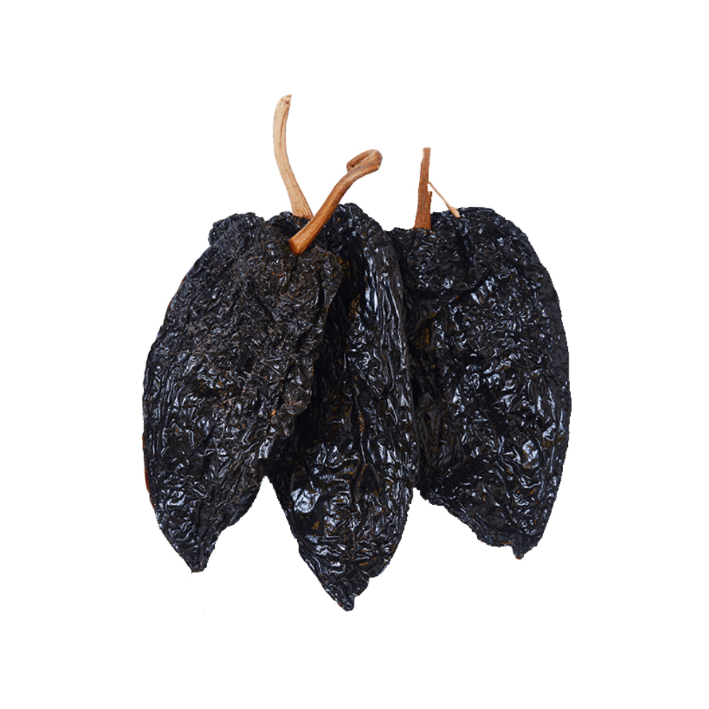 Ardei Ancho uscat 100g