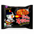 Buldak Hot Chicken noodles instant foarte picanti 140 g
