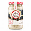 Sos cacio e pepe 190g - Le Conserve della Nonna