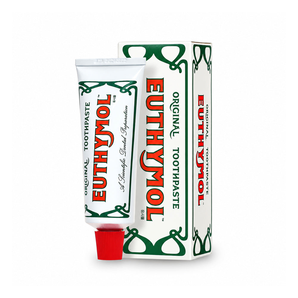 Pasta de dinti Original 75ml – Euthymol