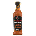 Sos marinada Peri Peri Medium 262g Nandos