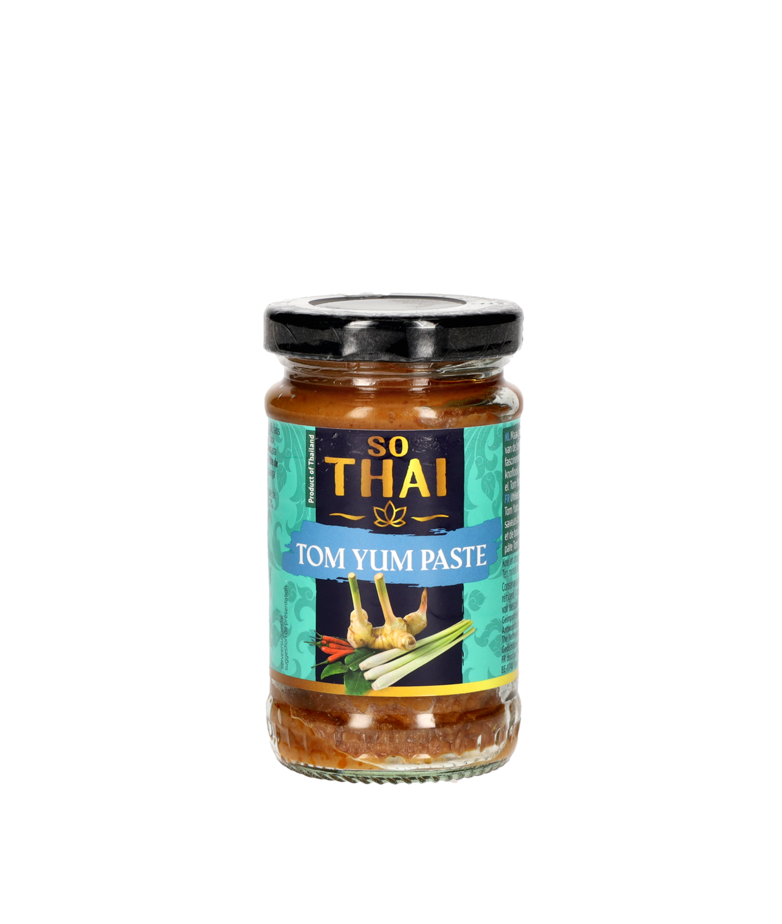 Pasta Tom Yum So Thai 110g