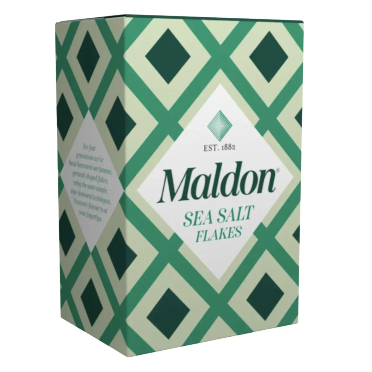 Sare de mare Maldon 250g