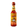 Sos iute Usturoi 150ml – Cholula