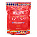 Faina de porumb rosu Masa Harina 1kg – MasaMaiz