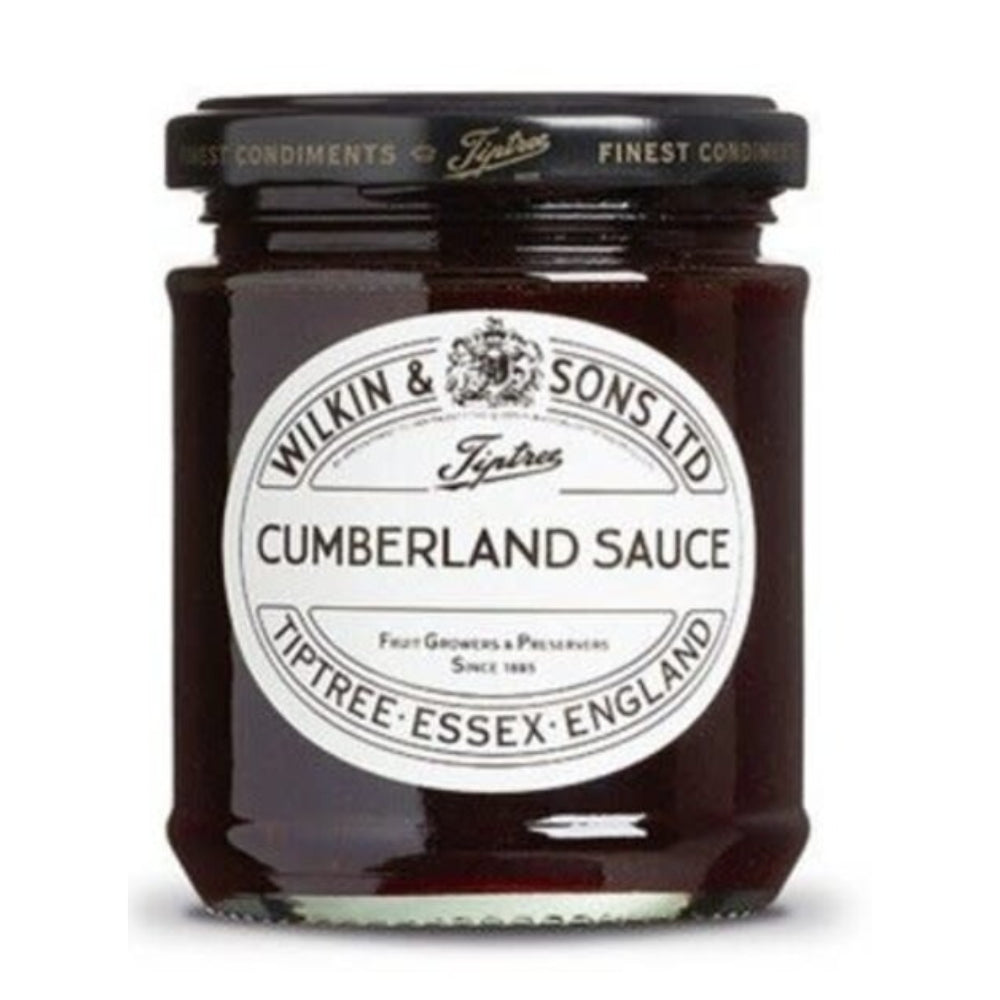 Sos Cumberland 227g – Tiptree