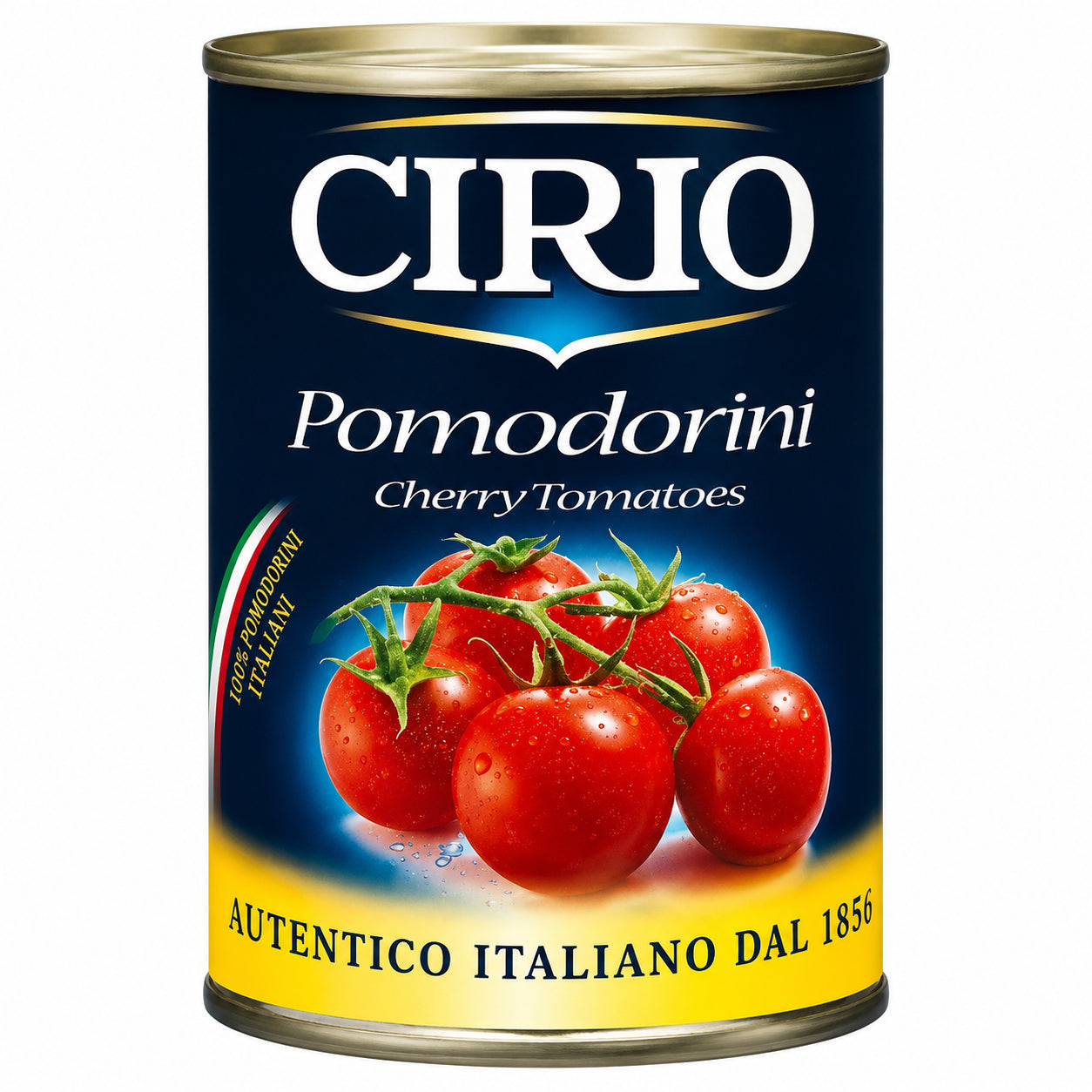 Rosii pomodorini 400g - Cirio