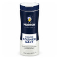 Sare grunjoasa Kosher 453g – Morton