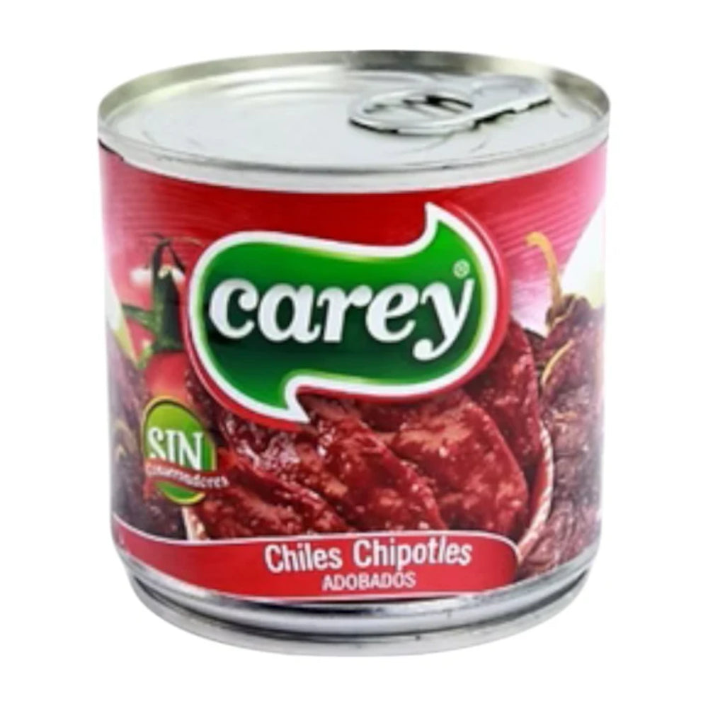 Ardei Chipotle in sos Adobo 100g – Carey