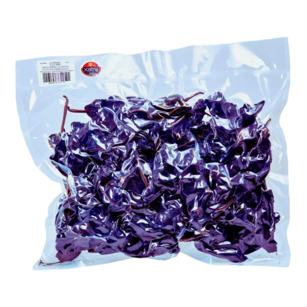 Ardei Ancho uscat 1kg – Xatze