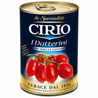 Rosii datterini 400g - Cirio