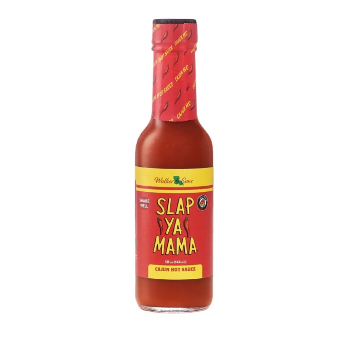 Sos iute Cajun 141g Slap Ya Mama