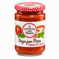 Sos pentru pizza 280g - Le Conserve della Nonna